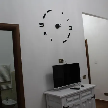 Himera Apartament Palermo