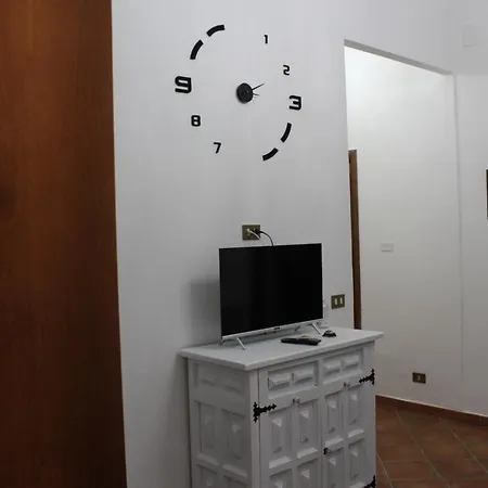 Himera Apartment