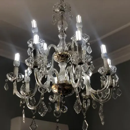 Himera Apartment *