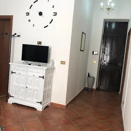 Himera Apartment