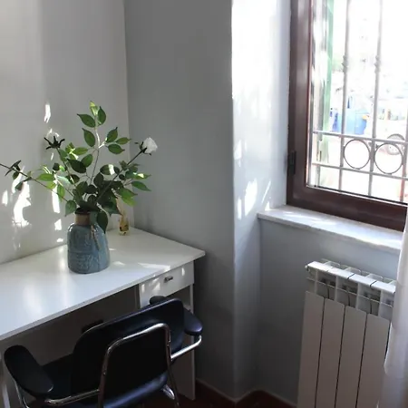 Apartment Himera