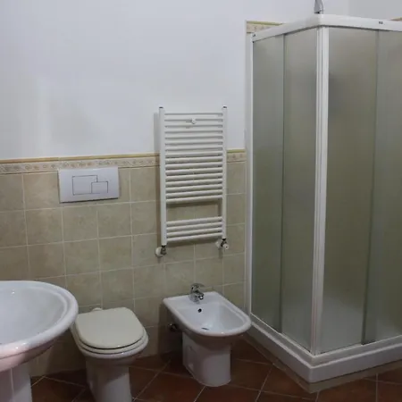 Apartment Himera *