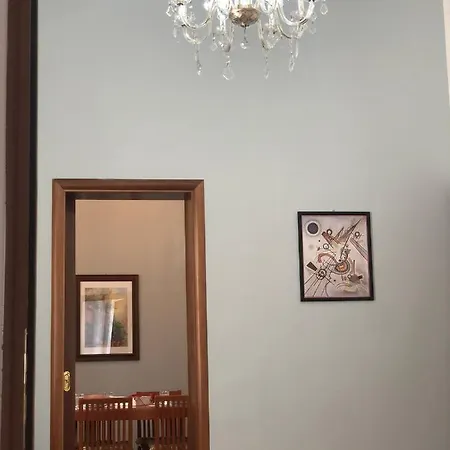 Himera Apartment Palermo