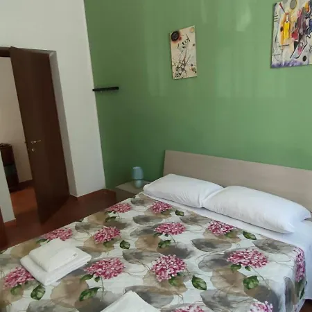 Apartment Himera Palermo